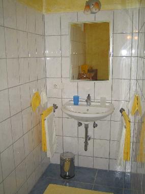 Appartement de vacances /en/au Metzingen (Schwbische Alb)ou appartement ou maison de vacances