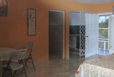 Appartement de vacances �/en/au Irwindale (Saint James)ou appartement ou maison de vacances