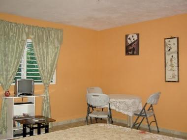 Appartement de vacances �/en/au Irwindale (Saint James)ou appartement ou maison de vacances