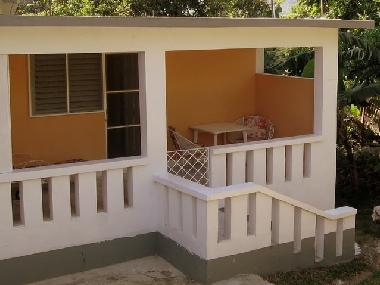 Appartement de vacances �/en/au Irwindale (Saint James)ou appartement ou maison de vacances
