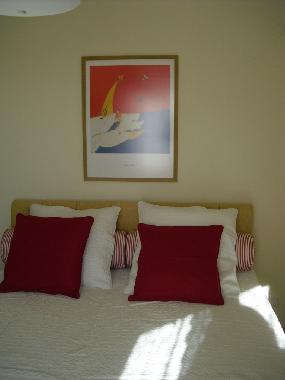 Appartement � Louer Avsallar Albatros Residence