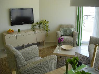 Appartement � Louer Avsallar Albatros Residence