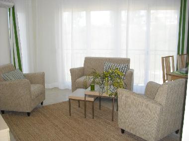 Appartement � Louer Avsallar Albatros Residence