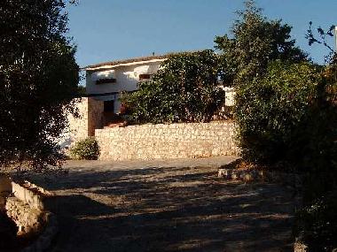 Maison de vacances /en/au ostuni (Brindisi)ou appartement ou maison de vacances