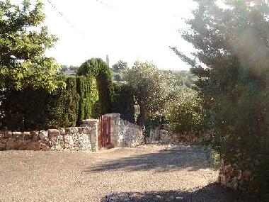 Maison de vacances /en/au ostuni (Brindisi)ou appartement ou maison de vacances