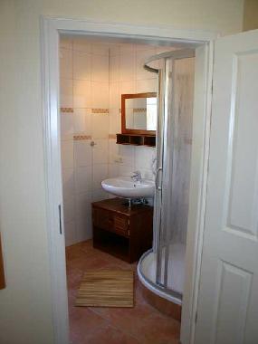 Maison de vacances �/en/au Ostseebad Prerow (Fischland-Dar�-Zingst)ou appartement ou maison de vacances