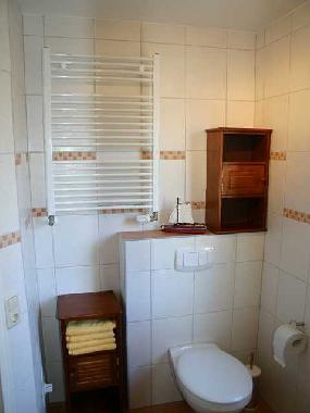 Maison de vacances �/en/au Ostseebad Prerow (Fischland-Dar�-Zingst)ou appartement ou maison de vacances