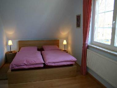 Maison de vacances �/en/au Ostseebad Prerow (Fischland-Dar�-Zingst)ou appartement ou maison de vacances