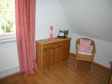 Maison de vacances �/en/au Ostseebad Prerow (Fischland-Dar�-Zingst)ou appartement ou maison de vacances