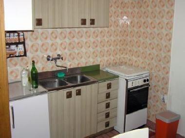 Maison de vacances /en/au Baska Voda (Splitsko-Dalmatinska)ou appartement ou maison de vacances