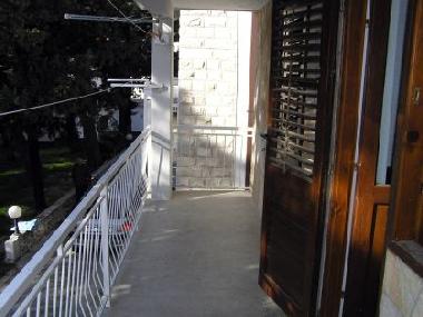 Maison de vacances /en/au Baska Voda (Splitsko-Dalmatinska)ou appartement ou maison de vacances