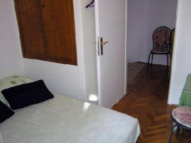 Maison de vacances /en/au Baska Voda (Splitsko-Dalmatinska)ou appartement ou maison de vacances