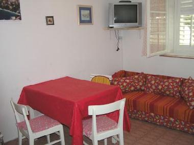 Maison de vacances /en/au Baska Voda (Splitsko-Dalmatinska)ou appartement ou maison de vacances