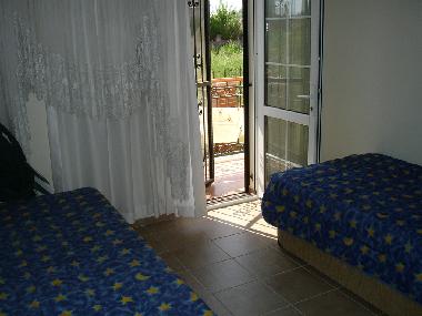 Appartement de vacances �/en/au Calis (Mugla)ou appartement ou maison de vacances
