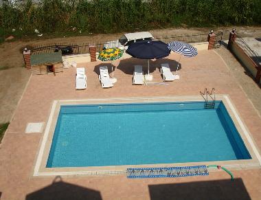 Appartement de vacances �/en/au Calis (Mugla)ou appartement ou maison de vacances