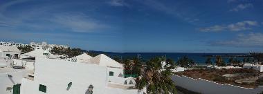 Maison de vacances �/en/au Costa Teguise (Lanzarote)ou appartement ou maison de vacances