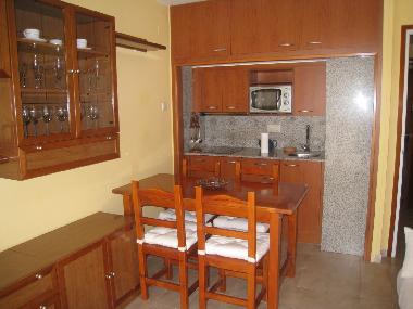 Appartement de vacances /en/au GIRONA (Girona)ou appartement ou maison de vacances