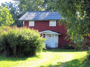 Maison de vacances �/en/au Elsabo (Smaland)ou appartement ou maison de vacances