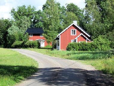 Maison de vacances �/en/au Elsabo (Smaland)ou appartement ou maison de vacances