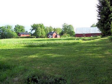 Maison de vacances �/en/au Elsabo (Smaland)ou appartement ou maison de vacances