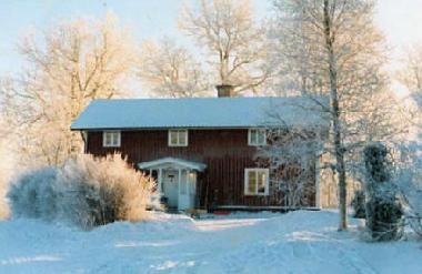 Maison de vacances �/en/au Elsabo (Smaland)ou appartement ou maison de vacances