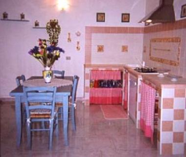 Maison de vacances �/en/au Tanaunella-budoni (Olbia-Tempio)ou appartement ou maison de vacances