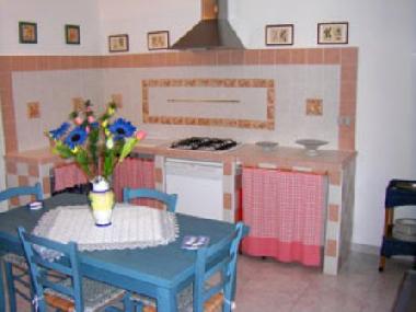 Maison de vacances �/en/au Tanaunella-budoni (Olbia-Tempio)ou appartement ou maison de vacances