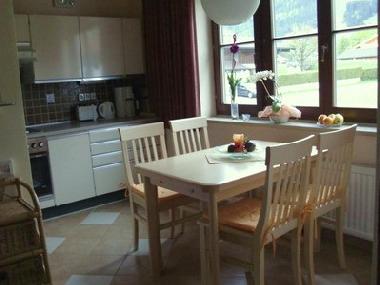 Appartement de vacances /en/au Abtenau (Salzburg und Umgebung)ou appartement ou maison de vacances