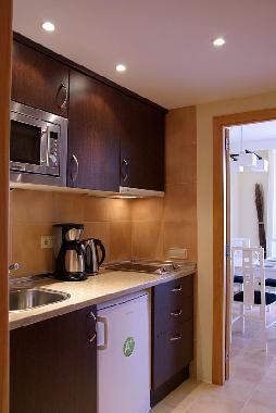 Appartement de vacances �/en/au Cala Millor (Mallorca)ou appartement ou maison de vacances