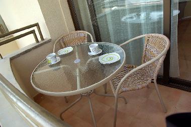 Appartement de vacances �/en/au Cala Millor (Mallorca)ou appartement ou maison de vacances