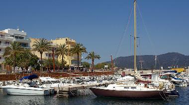 Appartement de vacances �/en/au Cala Millor (Mallorca)ou appartement ou maison de vacances