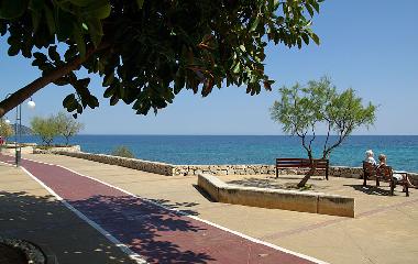 Appartement de vacances �/en/au Cala Millor (Mallorca)ou appartement ou maison de vacances