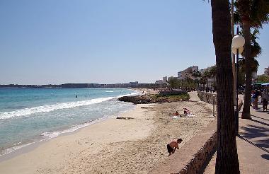 Appartement de vacances �/en/au Cala Millor (Mallorca)ou appartement ou maison de vacances