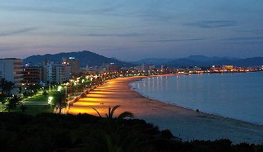 Appartement de vacances �/en/au Cala Millor (Mallorca)ou appartement ou maison de vacances