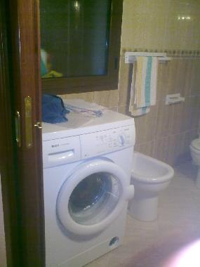 Appartement de vacances /en/au La Ciaccia (Valledoria) (Sassari)ou appartement ou maison de vacances