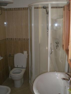 Appartement de vacances /en/au La Ciaccia (Valledoria) (Sassari)ou appartement ou maison de vacances