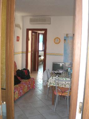 Appartement de vacances /en/au La Ciaccia (Valledoria) (Sassari)ou appartement ou maison de vacances