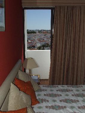 Appartement de vacances /en/au Quarteira (Algarve)ou appartement ou maison de vacances