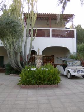 Appartement de vacances �/en/au Joppolo (Vibo Valentia)ou appartement ou maison de vacances