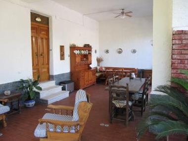 Appartement de vacances �/en/au Joppolo (Vibo Valentia)ou appartement ou maison de vacances