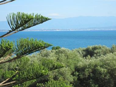 Appartement de vacances �/en/au Joppolo (Vibo Valentia)ou appartement ou maison de vacances