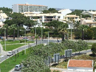 Appartement de vacances /en/au Quarteira (Algarve)ou appartement ou maison de vacances