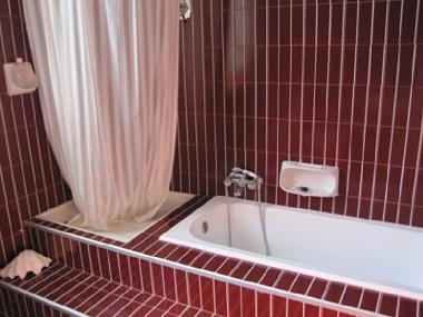 Appartement de vacances �/en/au Joppolo (Vibo Valentia)ou appartement ou maison de vacances