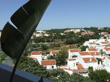 Appartement de vacances /en/au Quarteira (Algarve)ou appartement ou maison de vacances