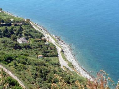 Appartement de vacances �/en/au Joppolo (Vibo Valentia)ou appartement ou maison de vacances