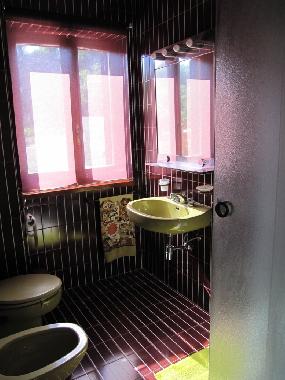 Appartement de vacances �/en/au Joppolo (Vibo Valentia)ou appartement ou maison de vacances