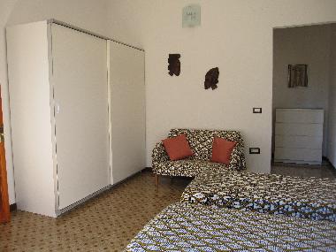 Appartement de vacances �/en/au Joppolo (Vibo Valentia)ou appartement ou maison de vacances