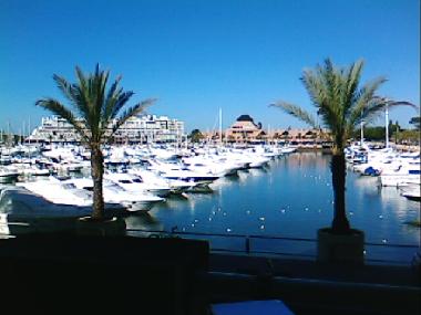 Appartement de vacances /en/au Quarteira (Algarve)ou appartement ou maison de vacances