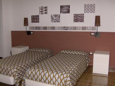 Appartement de vacances �/en/au Joppolo (Vibo Valentia)ou appartement ou maison de vacances