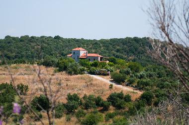 Maison de vacances �/en/au Ageranos (Lakonia)ou appartement ou maison de vacances